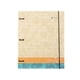 thumbnail image 1 of Carpeta Profesional Pasta Dura MADEMOISELLE III Raya 120hojas, 1 of 3