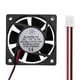 thumbnail image 1 of Enfriador de ventilador de refrigeración sin escobillas AV-6025M12S DC12V 0.15A 60x60x25mm de bajo ruido Likrtyny Componentes de Computadoras, 1 of 3