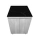 thumbnail image 2 of Gabinete Inferior De Cocina IRIS Para Parrilla, 2 of 7