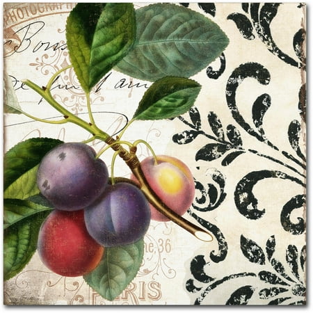 Trademark Fine Art