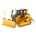 thumbnail image 1 of Diecast Masters 85197 Caterpillar D6T Xw Vpat Track-Type Tractor - High Line Series, 1 of 5