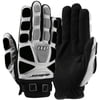 Debeer Lacrosse Tempest Glove (Black Small )
