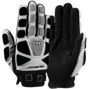 Debeer Lacrosse Tempest Glove (Black Small )