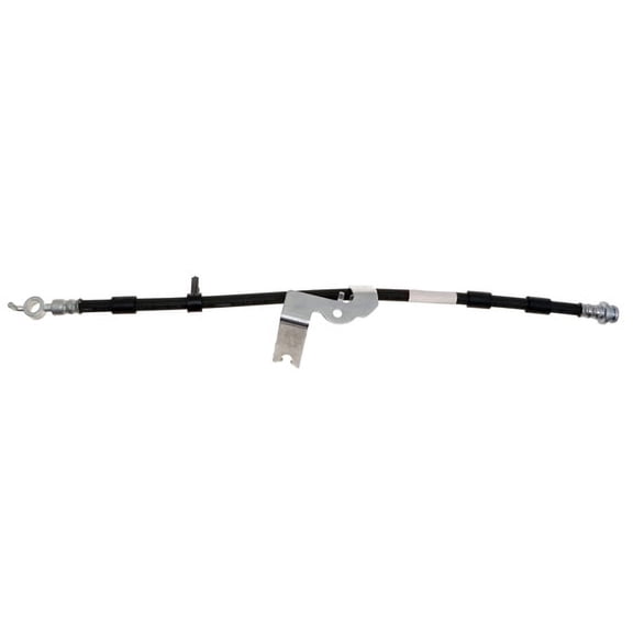 Rear Driver Side Brake Hose