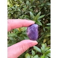 thumbnail image 3 of 5 Pcs Lepidolite Tumbled Stones, Polished Lepidolite Gemstone, Lepidolite Healing Crystals (Lepidolite), 3 of 8