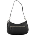 thumbnail image 2 of Guess Jeans Black Polyethylene Handbag, 2 of 3