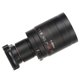 thumbnail image 5 of CCTV Lens F1.6 HD 4MP M12 Mount Long Focus 1/2.7in Image Format 10X Manual Zoom Lens for IP AHD Security Camera, 5 of 5