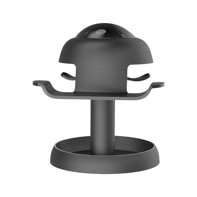 Wartleves Expositor para cascos de realidad virtual Pico 4 Ultra, soporte para el mango del casco de realidad virtual↗