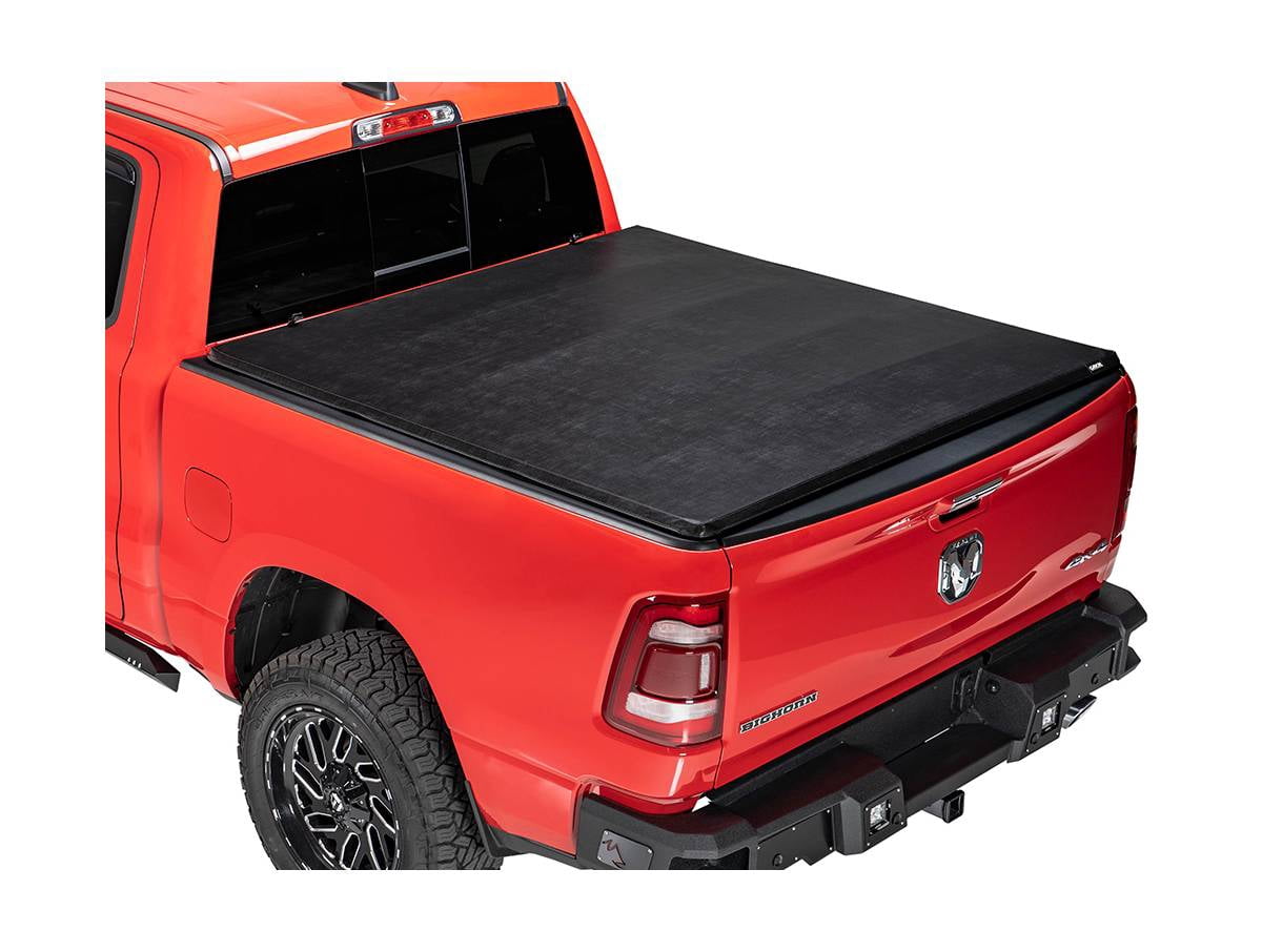 Gator 61208 SFX Tri-Fold Tonneau Cover Fits 2019-2026 Dodge Ram 1500 5'7" Bed w/o RamBox