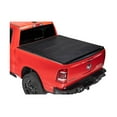 thumbnail image 3 of Gator SFX Tri-Fold Tonneau Cover Fits 09-24 Dodge Ram 1500 5'7" Bed w/o RamBox, 3 of 25