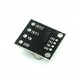 thumbnail image 3 of DRV8871 H-Bridge Brushed DC Motor Driver Breakout Board For PWM Control 3.6A Max Internal Current Sense 6.5V To 45V ,Ease of Installation, 3 of 4