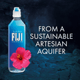 thumbnail image 4 of FIJI Natural Artesian Bottled Water 700 mL / 23.7 fl oz (Single Bottle) - Sports Cap, 4 of 6