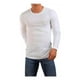 thumbnail image 3 of Playera Cuello Redondo Manga Larga Caballero 100% Algodon, 3 of 6