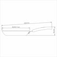 thumbnail image 3 of Sartén Tramontina Sicilia 24 cm, 3 of 3