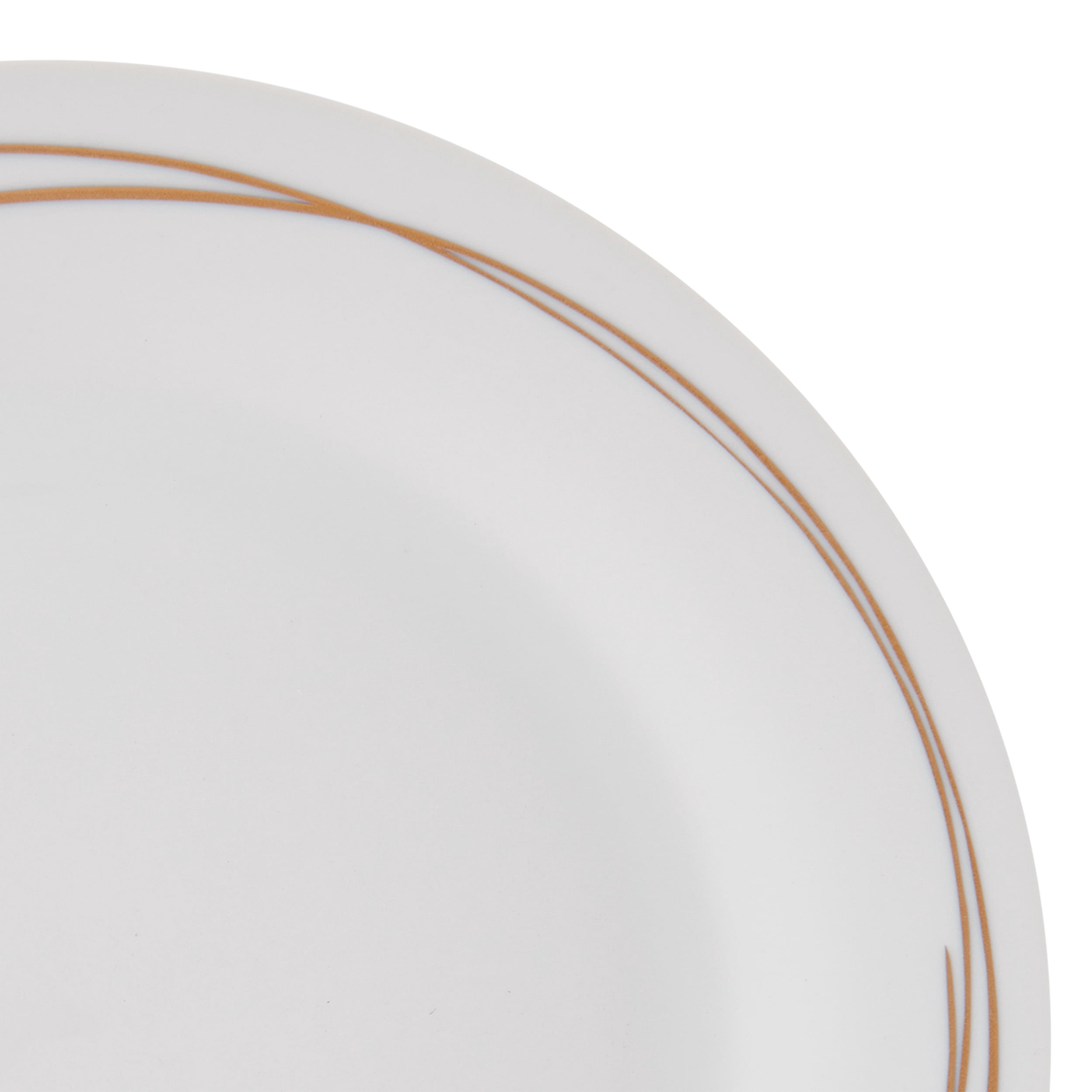 Fitz and Floyd Love Blooms 32-Piece Porcelain Tableware Set (service for 8)