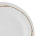 thumbnail image 6 of Fitz and Floyd Love Blooms 32-Piece Porcelain Tableware Set (service for 8), 6 of 8