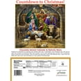 thumbnail image 2 of Chocolate Advent Calendar-In the Manger (10 x 13.75), 2 of 3