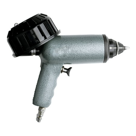 IGRIP Air Stud Gun for Tire Stud Silver #103018 - Walmart.com