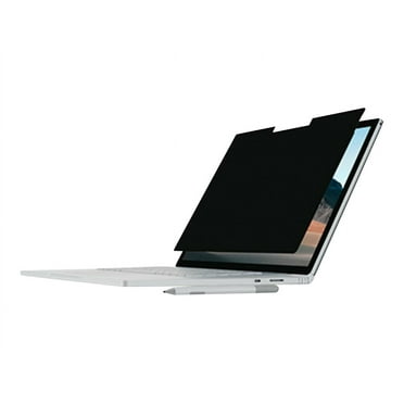 Kensington SA15 Privacy Screen for Surface Book 2/3 15" - For 15"LCD Notebook - Dust Resistant - 1 - TAA Compliant