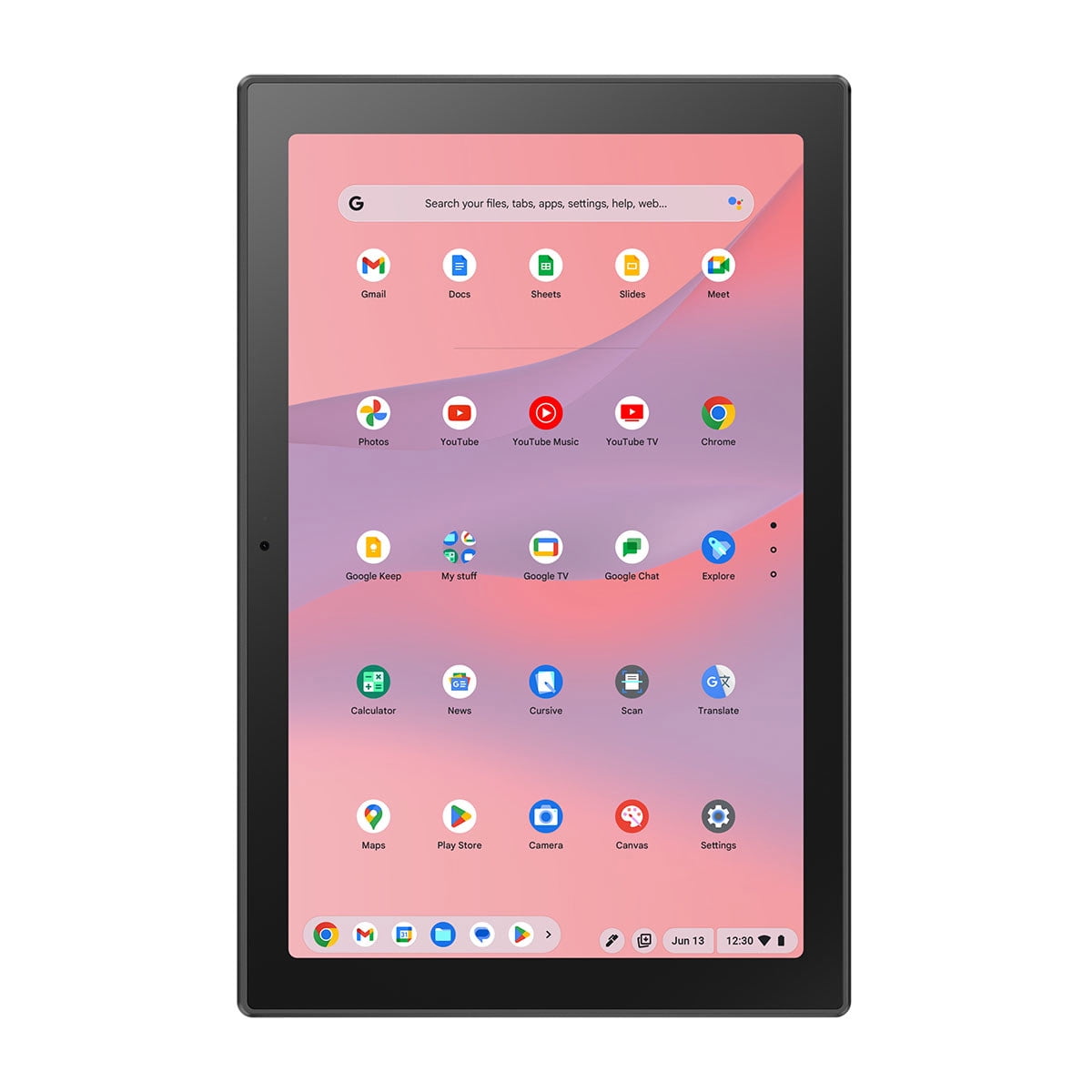 Chromebook本体 ASUS CM3001DM2 Chromebook ASUS Chromebook Detachable CM30 CM3001DM2A YZ88T-S - With