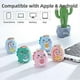 thumbnail image 3 of Kids Bluetooth Speaker, Cute Wireless Bluetooth Speakers for Kids, Mini Portable Bluetooth Speaker with Stereo Pairing, Perfect Christmas Birthday Gif, 3 of 5
