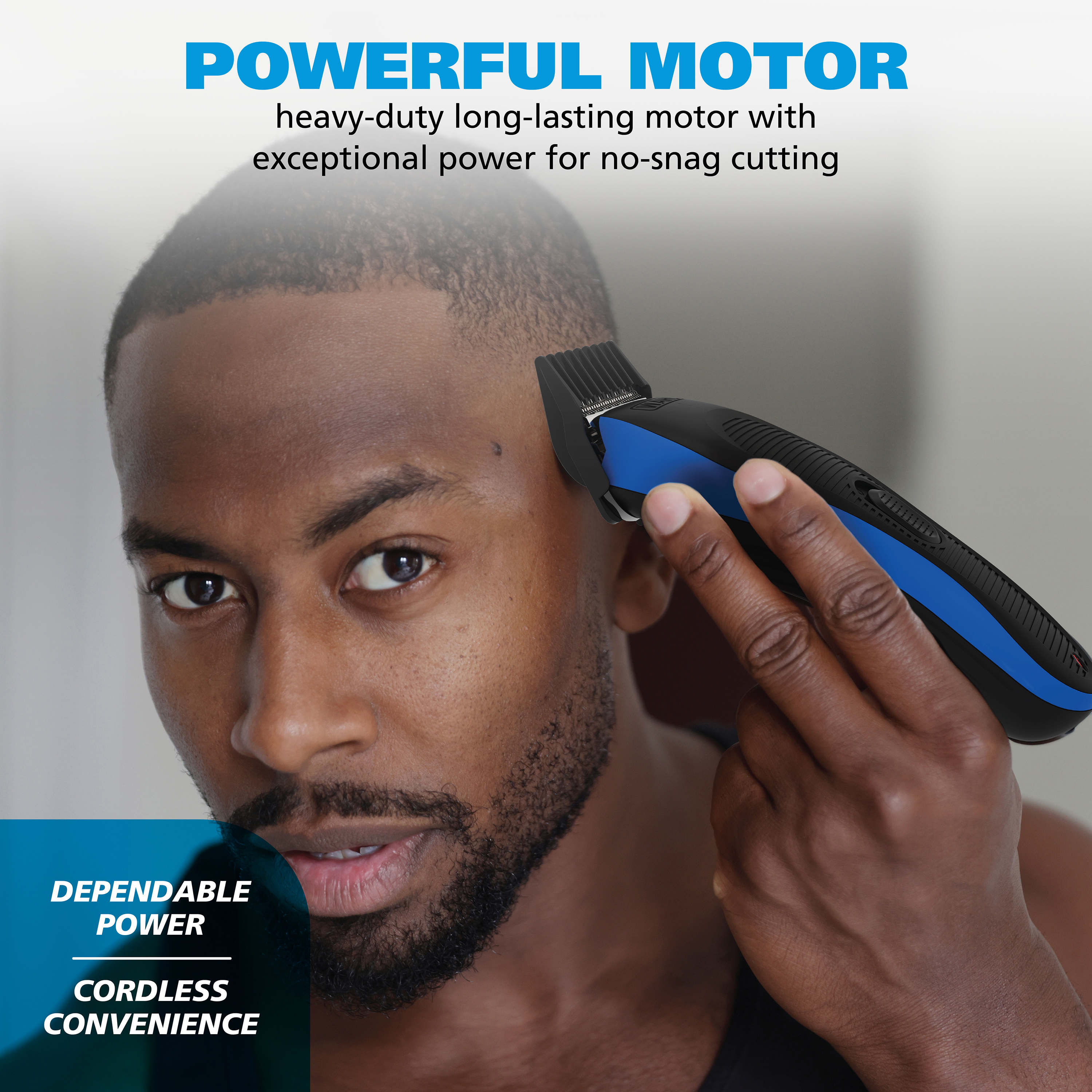 Wahl Close Cut Pro Rechargeable Hair Clipper photo 2