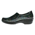 thumbnail image 2 of Easy Works by Easy Street Tiffany Women's Slip Resistant Clog Work Shoe, 2 of 7