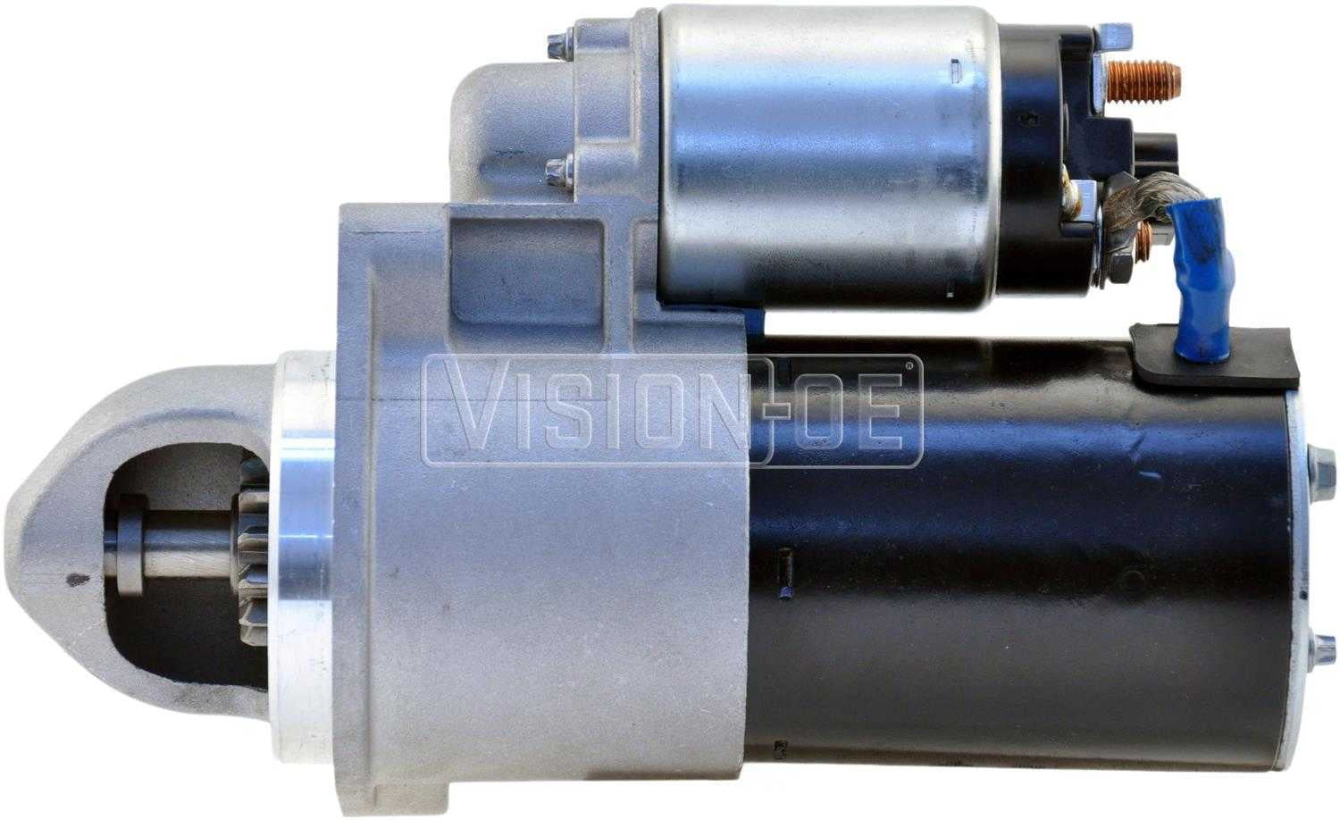 Vision OE 6979 Starter Motor