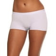 thumbnail image 1 of Saalt Womens Leak Proof Comfort Boyshort Style-02-003, 1 of 2
