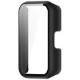 thumbnail image 3 of For Samsung Galaxy Fit3 (SM-R390) Case with Tempered Glass Screen Protector Full Coverage Hard PC Wa, 3 of 5