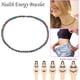 thumbnail image 1 of Collar para mujer, joyería para mujer, joyería para mujer, collar magnético negro de moda para mujer, collar magnético para el Día de la Madre, joyería de regalo, collar para mujer, 1 of 5