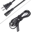 thumbnail image 4 of DC 12V 5A Power Supply For CCTV Security Camera DVR & 8 Splits Defender Cable US, 4 of 6