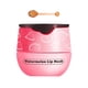 thumbnail image 2 of Fiudx Mascarilla Labial de Fresa, Tratamiento Hidratante con Propóleo, Barra de Labios Suavizante, Reparación Natural de Líneas de Expresión, Uso Diurno y Nocturno, Cuidado Labial para Adultos, Fórmu, 2 of 3