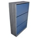 thumbnail image 5 of Zapatero Armable Hogare Venecia Gris Azul, 5 of 7