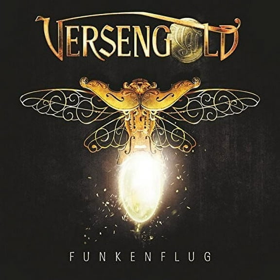 Funkenflug (CD)