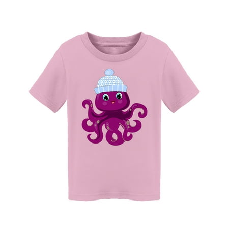 

Very Cute Octopus T-Shirt Toddler -Image by Shutterstock 4 Toddler