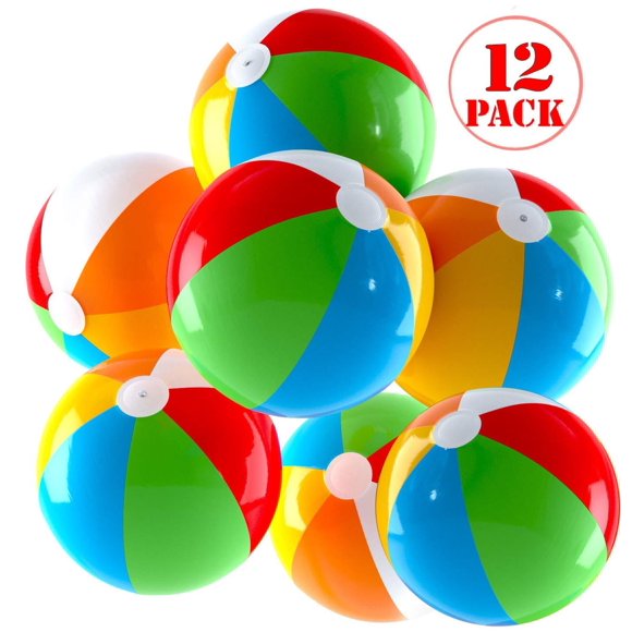 Beach Ball