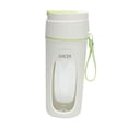 thumbnail image 4 of Exprimidor Eléctrico USB perfecl Mini Licuadora Personal de 340 ml Vaso Exprimidor de Batidos, 4 of 8