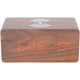thumbnail image 1 of Reloj De Carga Inalámbrico, Reloj Despertador Electrónico, Decoración De Escritorio De Madera, Reloj Despertador De Madera Para Dormitorio, Sala De Estar, 1 of 8