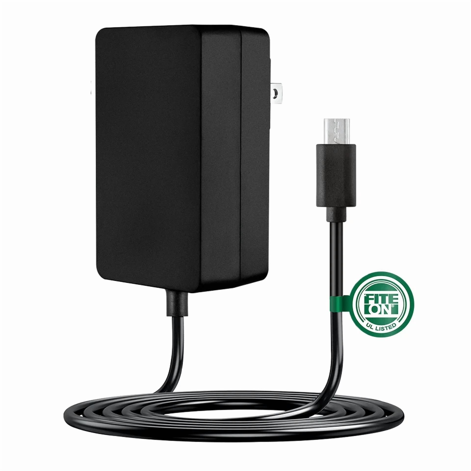 BUTTERFLY- Ul 5Ft 5V 2 Amp Travel Wall Charger Micro Usb Cable For Huawei P8 P6 Mate 7
