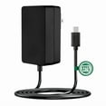 thumbnail image 2 of OPAL- Ul 5Ft Ac Adapter Charger Usb Cable For Google Home Mini Smart Speaker Power, 2 of 6