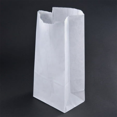 12 Lb Waxed Paper Bag 1000 Case By Tabletop King Waxed Paper Bag 1000 Case By Tabletop King