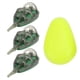 thumbnail image 3 of Juego de comedero de pesca, juego de comedero portátil, alimentador de cebo, aparejos de pesca, valor excepcional, 3 of 8