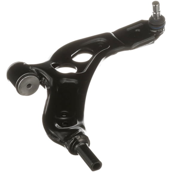Control Arm and Ball Joint Assembly