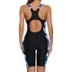 thumbnail image 5 of Charmo Trajes de baño de una pieza deportivos Boyleg para mujer, 5 of 6