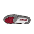 thumbnail image 6 of Jordan MENS Air Jordan 3 "Cardinal" CT8532 126 from Stadium Goods, 6 of 8