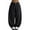 Black, variant on Women's Y2K 90S Hip Hop Baggy Jeans Mid-High Rise Boyfriend Wide Leg Denim Streetwear Pants