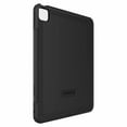 thumbnail image 3 of OtterBox Defender Protective Case Black for iPad Pro 13 2024 (7th Gen), 3 of 7