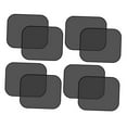 thumbnail image 4 of WEAVILUX Car Window 4 Pairs, UV , Dust-Filtering, Fits SUV and Vehicle, 4 of 8