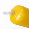 thumbnail image 5 of 8x122cm Palo De Jirafa Juguete Inflable Favor De Fiesta Amarillo Y Rojo Sunnimix Palo de Jirafa Juguete Inflable Favor de Fiesta 140cm Amarillo y Rojo, 5 of 5